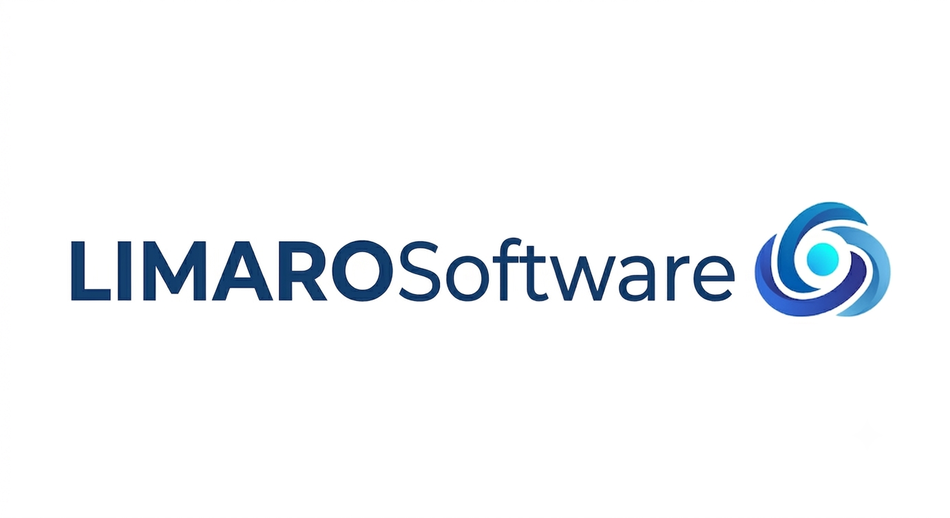 Logo de LIMARO Software